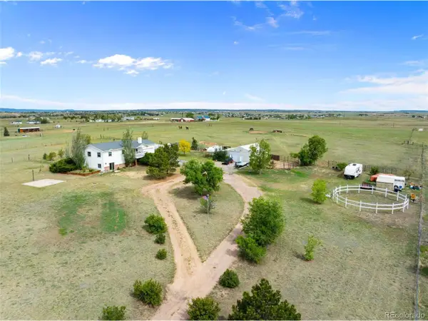 16010 Connies Dr, Peyton, CO 80831