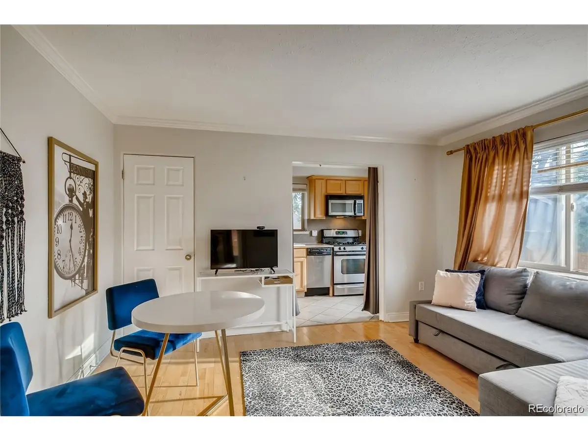 276 S Sherman St #6, Denver, CO 80209 - #1