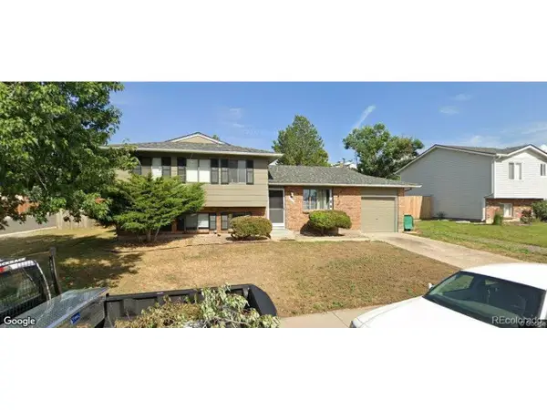 1800 S Mobile St, Aurora, CO 80017