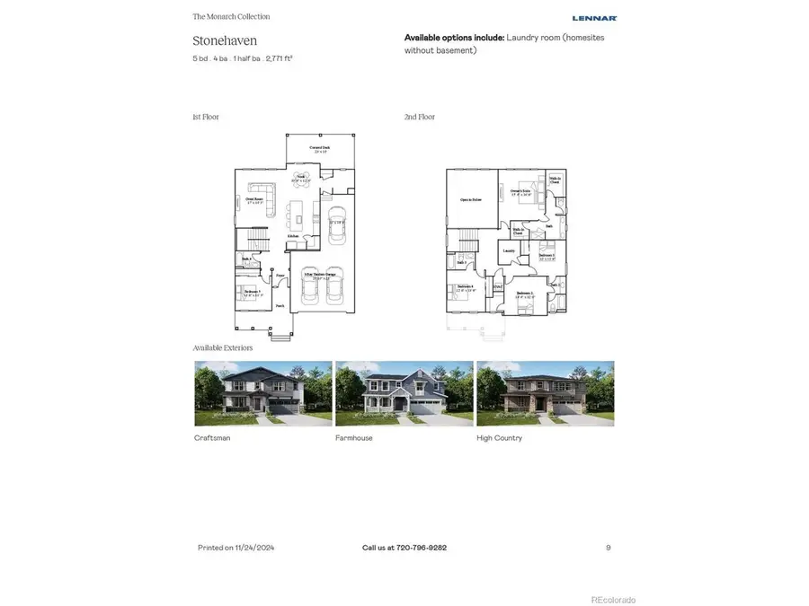 14591 Hudson St, Thornton, CO 80602 - #2