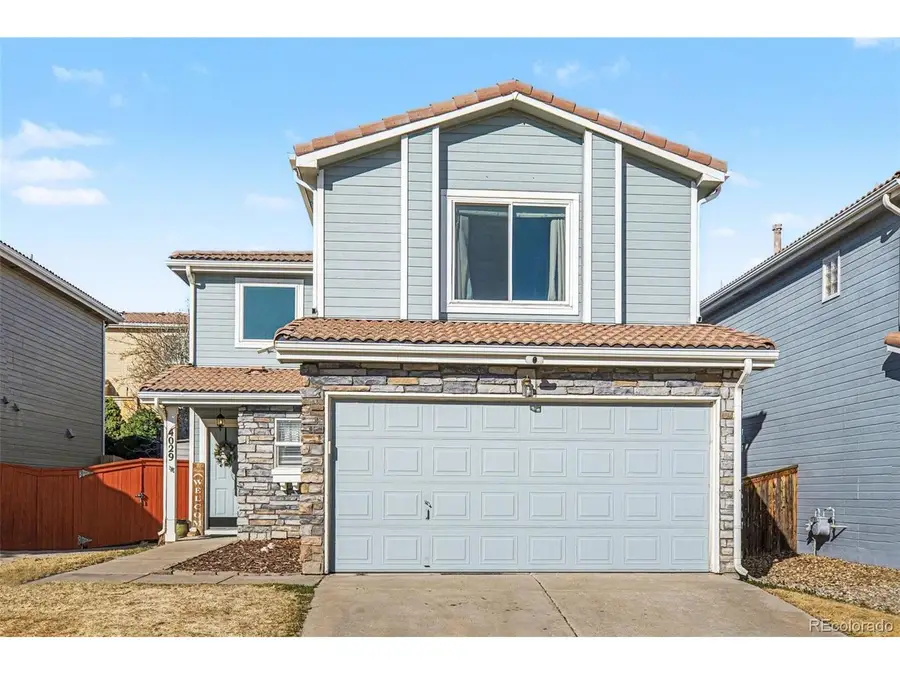 4029 Orleans St, Denver, CO 80249 - #2