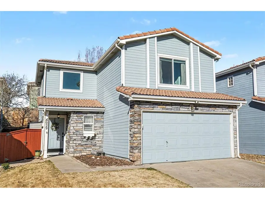 4029 Orleans St, Denver, CO 80249 - #3