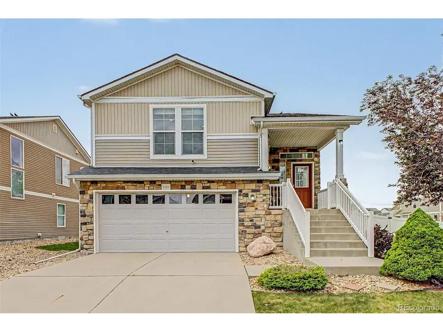 5552 Killarney St, Denver, CO 80249 - #2