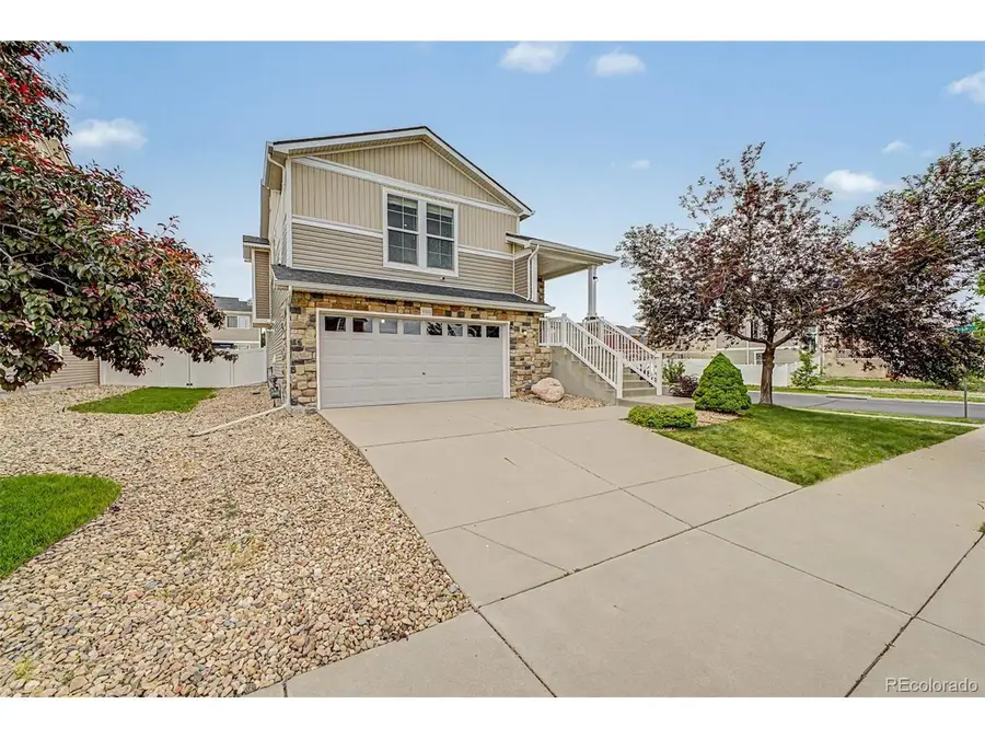 5552 Killarney St, Denver, CO 80249 - #3