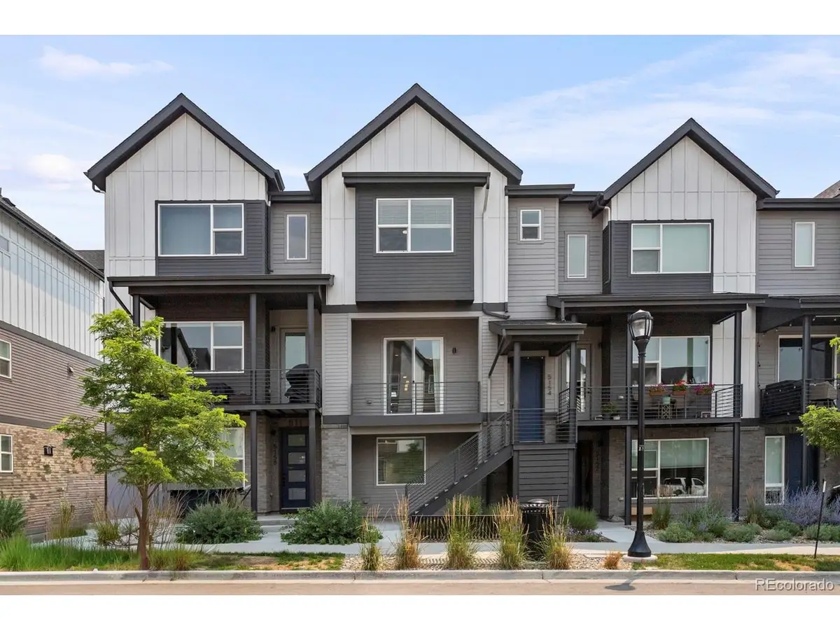 5154 Vivian St, Wheat Ridge, CO 80033 - #1