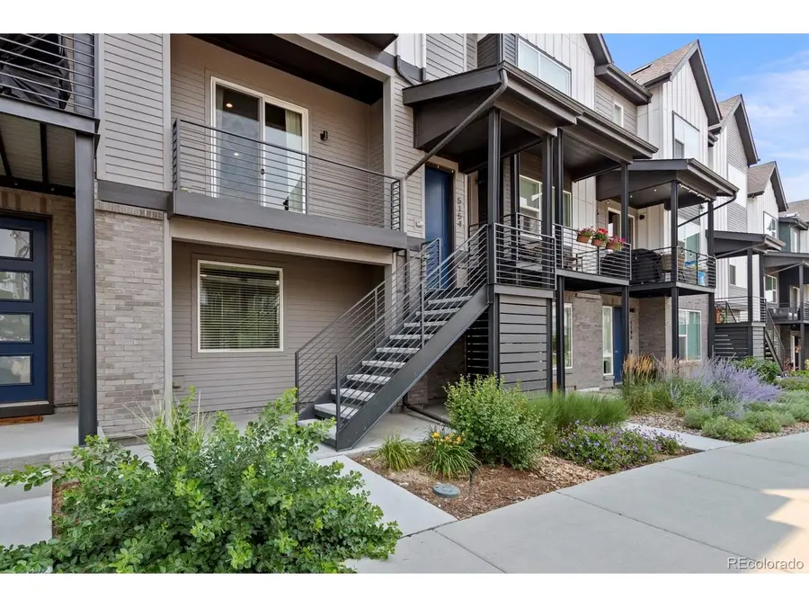 5154 Vivian St, Wheat Ridge, CO 80033 - #2