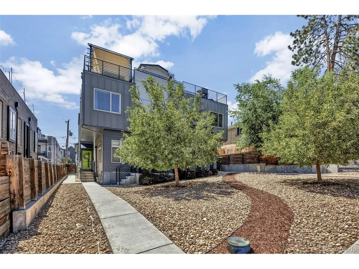 1273 Xavier St, Denver, CO 80204 - #1