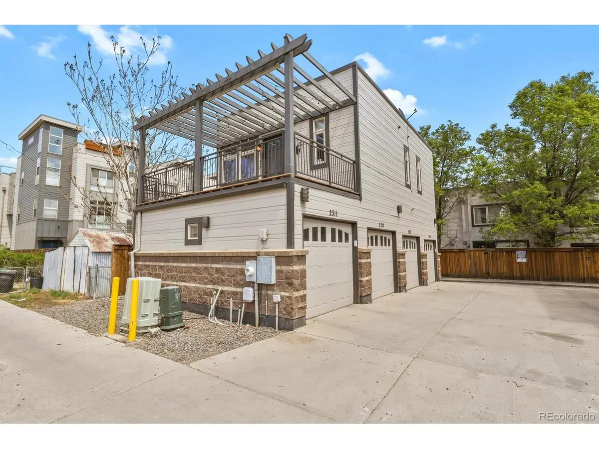 2325 Decatur St, Denver, CO 80211 - #1