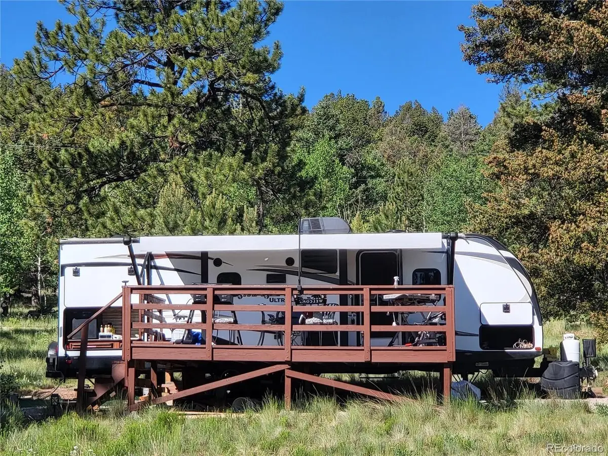 9389 Ranch Rd, Hartsel, CO 80449 - #1