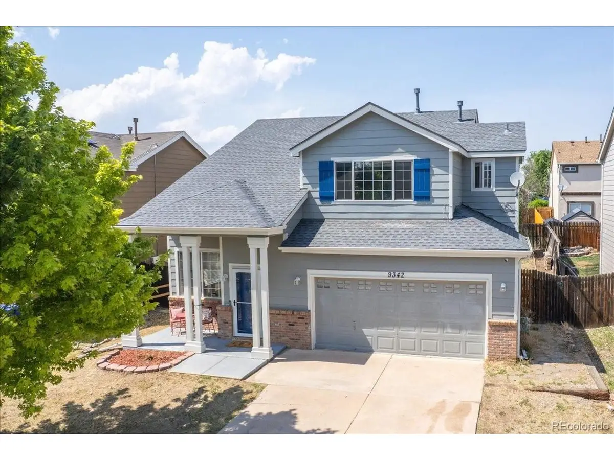 9342 Pony Gulch Way, Colorado Springs, CO 80925 - #1