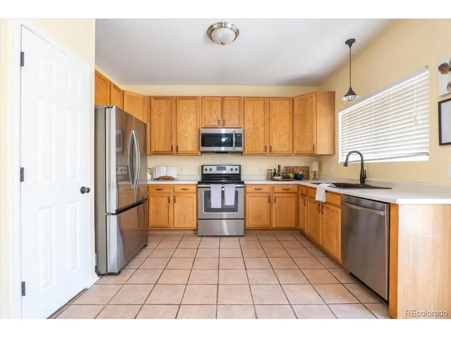 9342 Pony Gulch Way, Colorado Springs, CO 80925 - #3