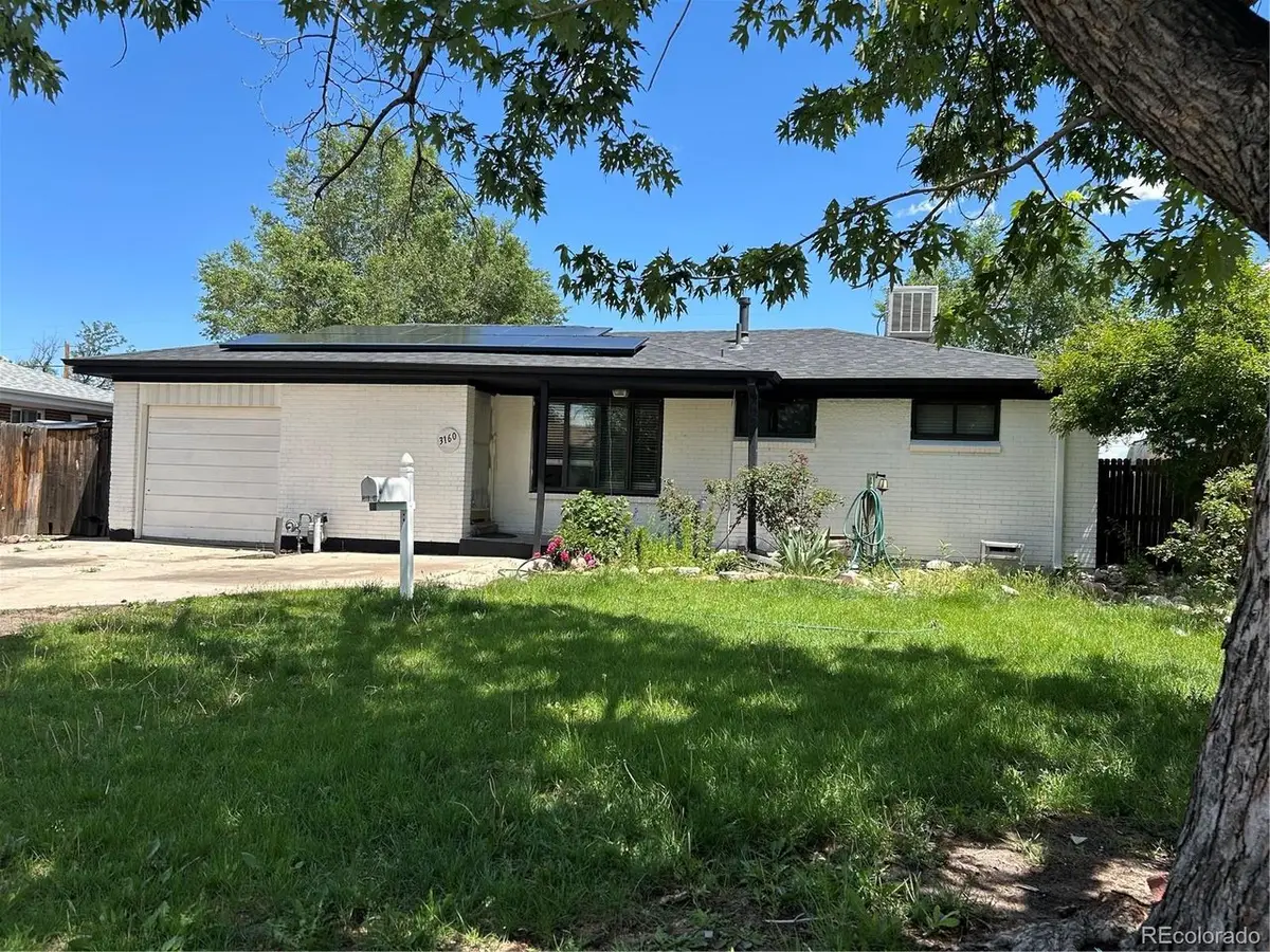 3160 Atchison St, Aurora, CO 80011 - #1