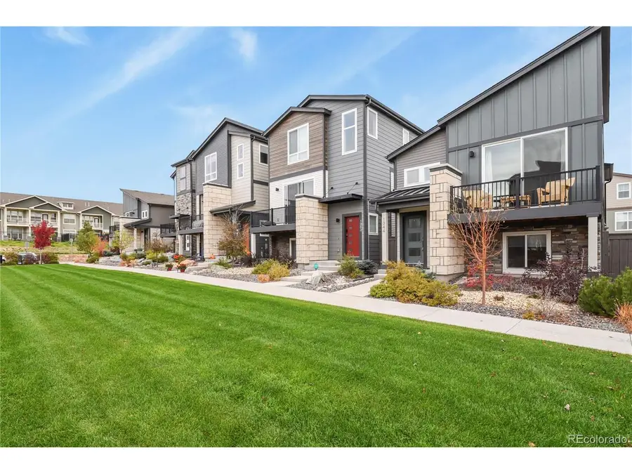 1344 Sunshine Valley Way, Colorado Springs, CO 80921 - #3
