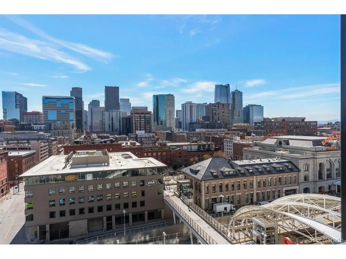 1750 Wewatta St #1136, Denver, CO 80202 - #1