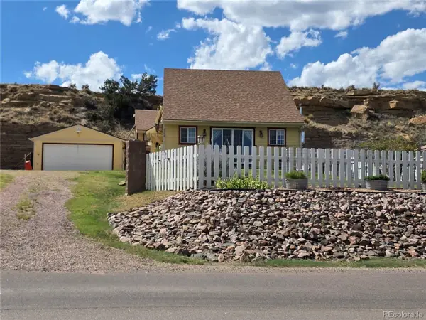 1609 Churchill St, Williamsburg, CO 81226