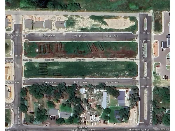 1701 Osage Ave, Fort Morgan, CO 80701