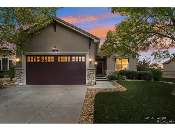 16678 Antero St, Broomfield, CO 80023