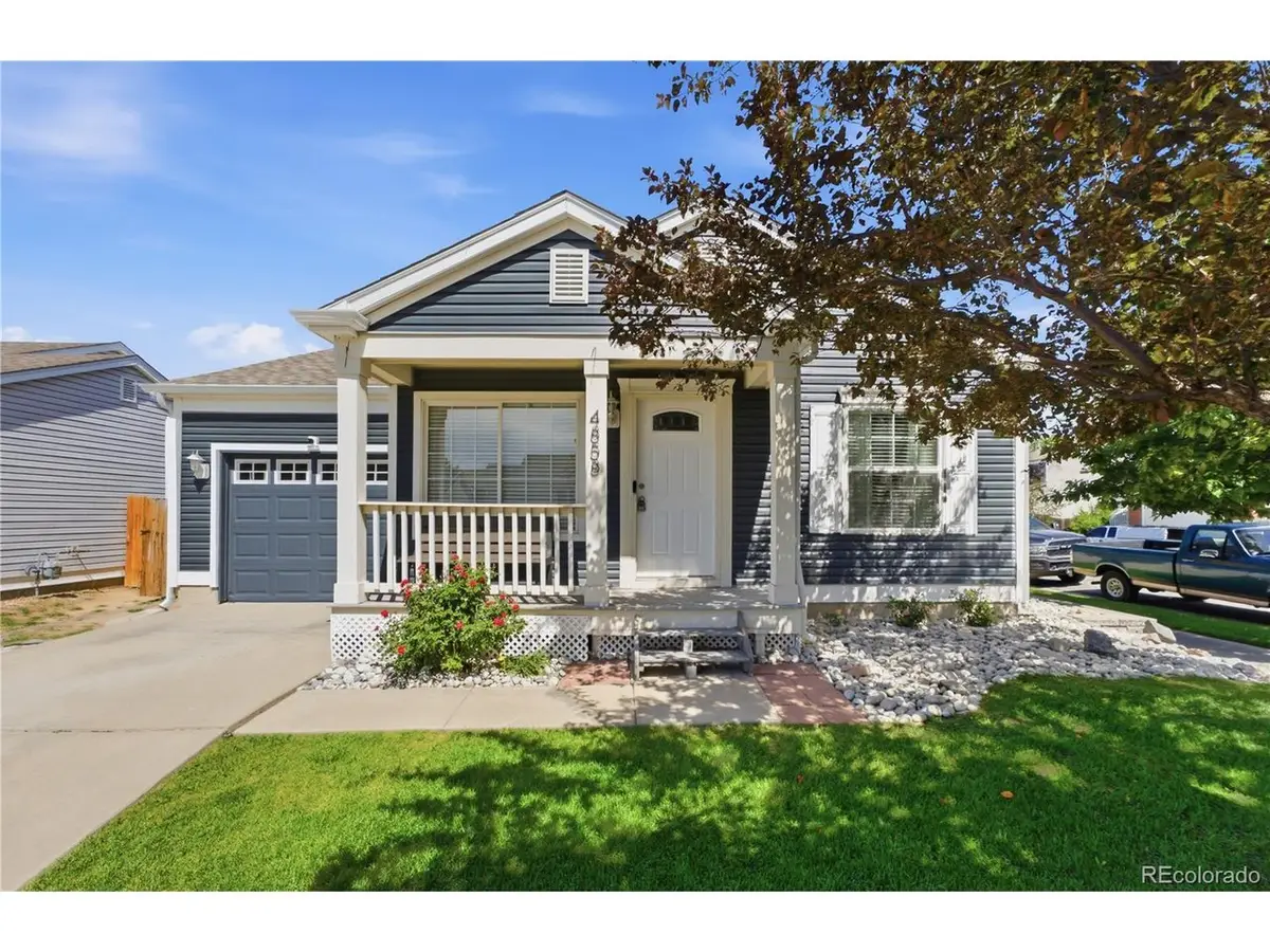 4858 Joplin Ct, Denver, CO 80239 - #1
