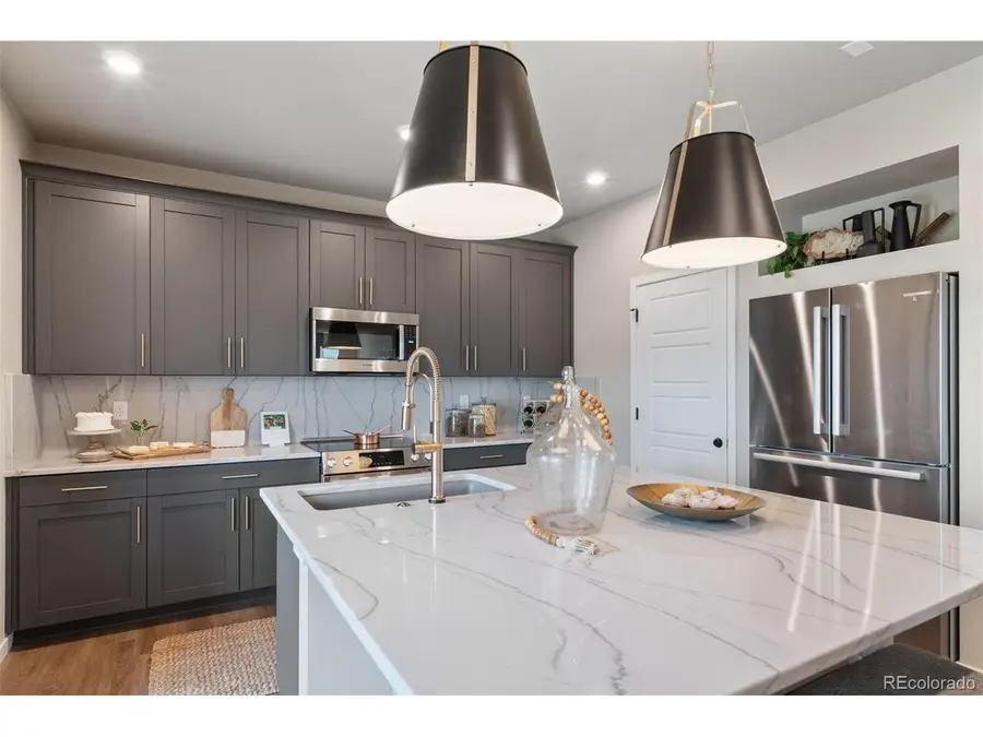 4558 N Sicily Ct, Aurora, CO 80019 - #3