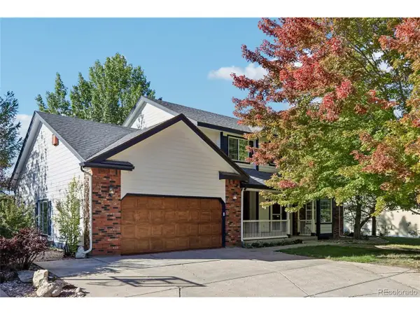 919 Fossil Creek Pkwy, Fort Collins, CO 80525