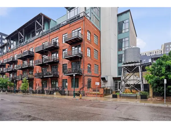 2960 Inca St #411, Denver, CO 80202