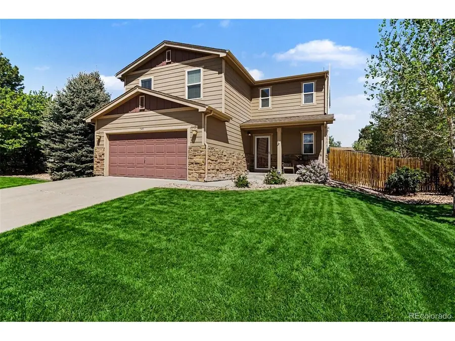 1949 W 52nd Pl, Denver, CO 80221 - #2