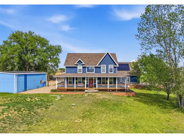 14631 County Road 10, Fort Lupton, CO 80621