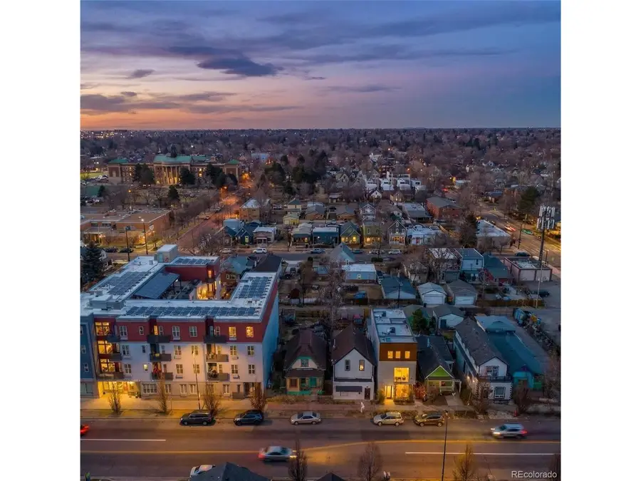 3132 N Downing St, Denver, CO 80205 - #2