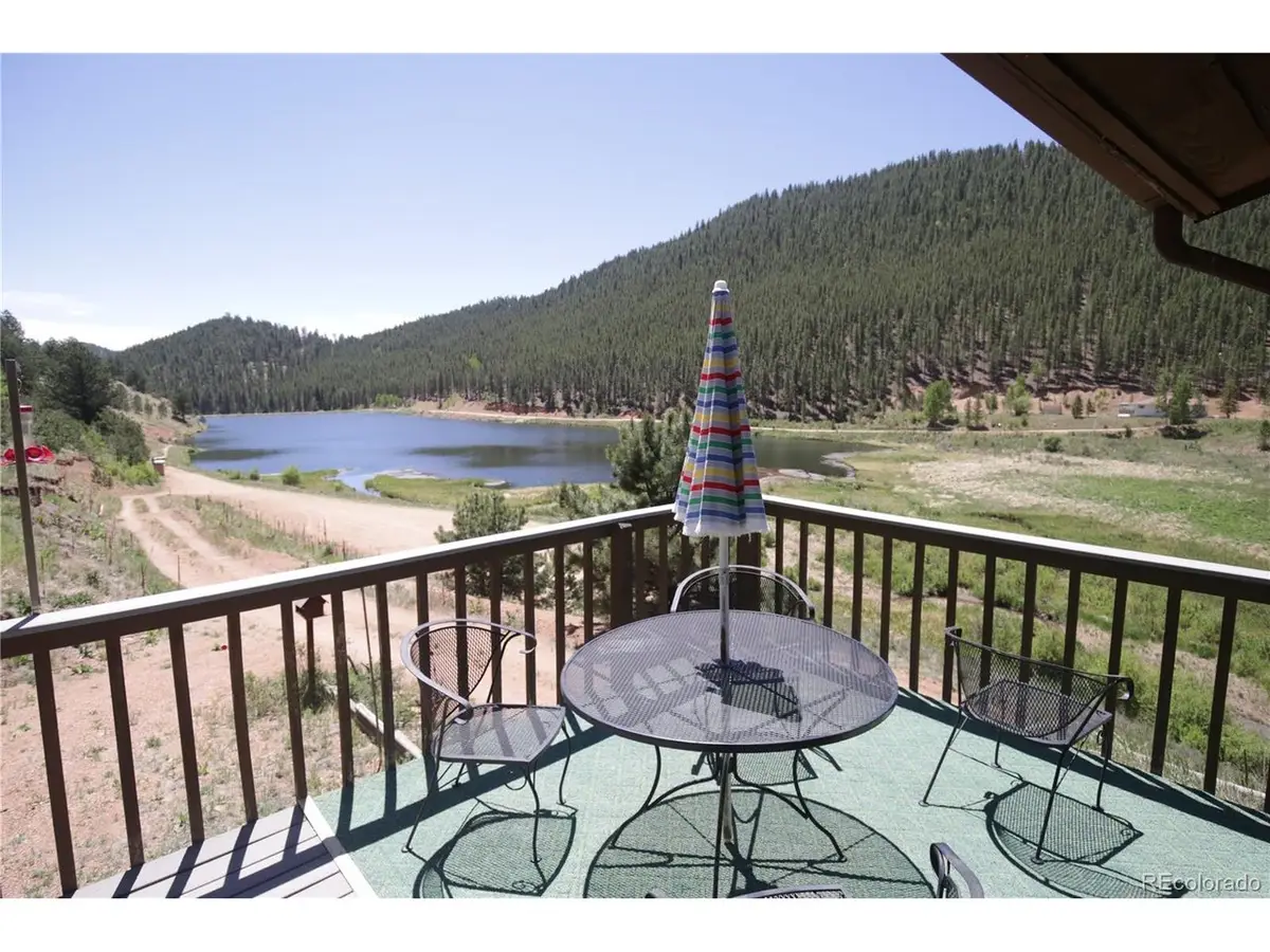415 Bishop Rd, Bailey, CO 80421 - Image #1