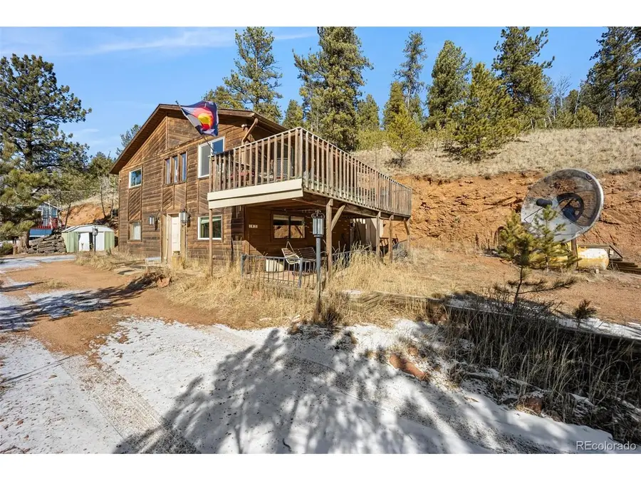 415 Bishop Rd, Bailey, CO 80421 - Image #2