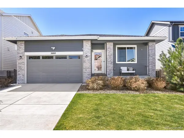 26810 E Cedar Ave, Aurora, CO 80018