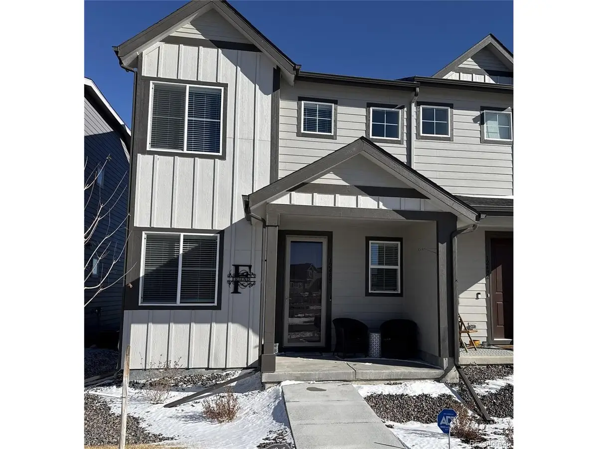 12488 Childers St, Parker, CO 80134 - Image #1