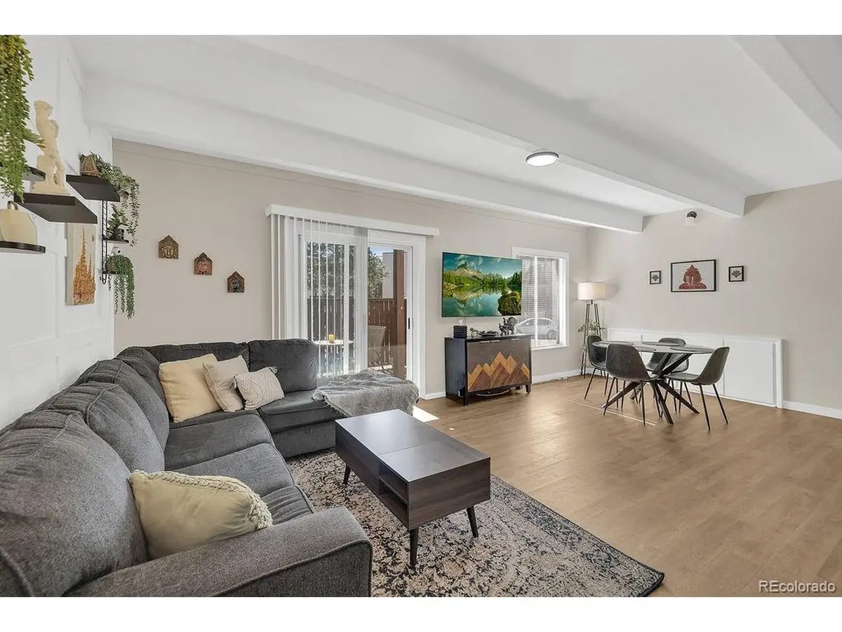 9725 E Harvard Ave #387, Denver, CO 80231 - #1