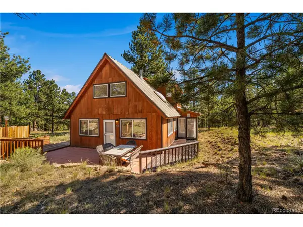 111 Sioux Trl, Westcliffe, CO 81252