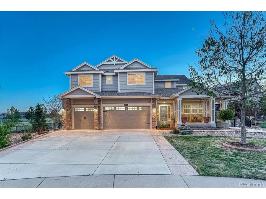 27208 E Jamison Pl, Aurora, CO 80016 - #2