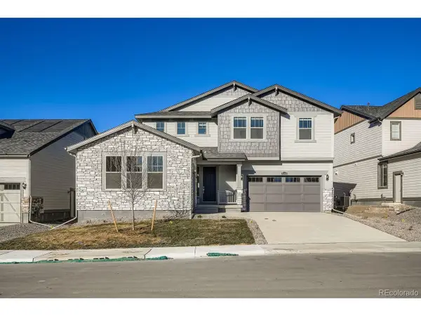 15403 W Dequesne Ave, Morrison, CO 80465