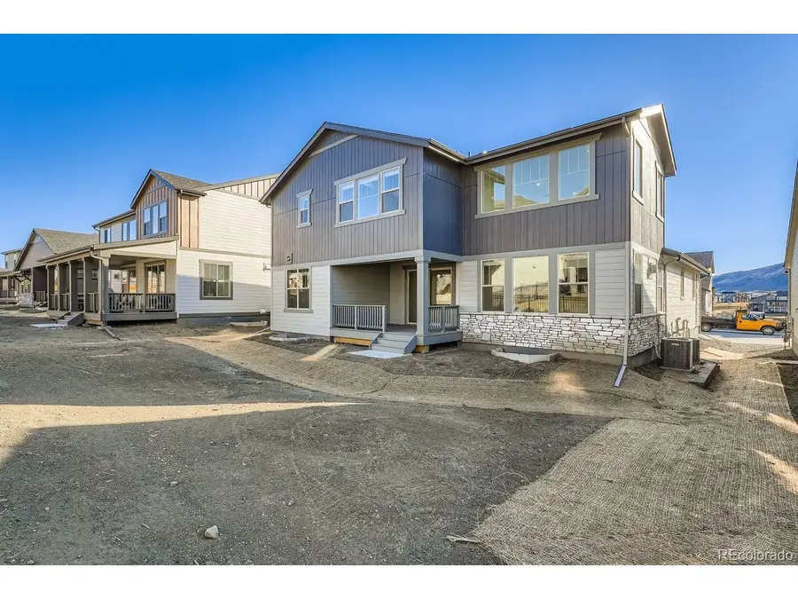 15403 W Dequesne Ave, Morrison, CO 80465 - Image #2