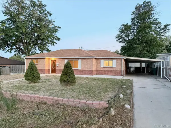 1390 Ash Ct, Thornton, CO 80229