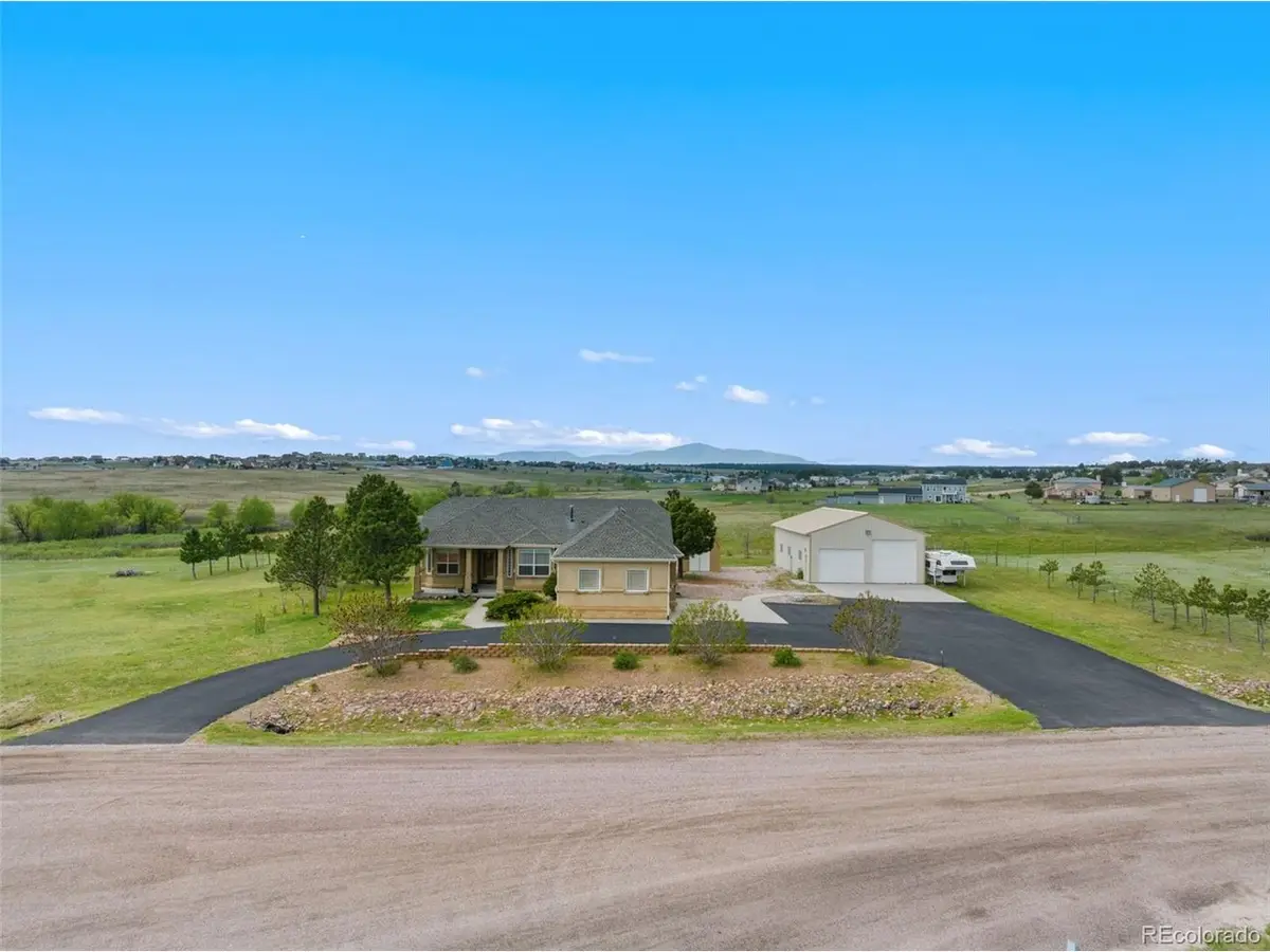 13320 Bent Spur Trl, Elbert, CO 80106 - #1