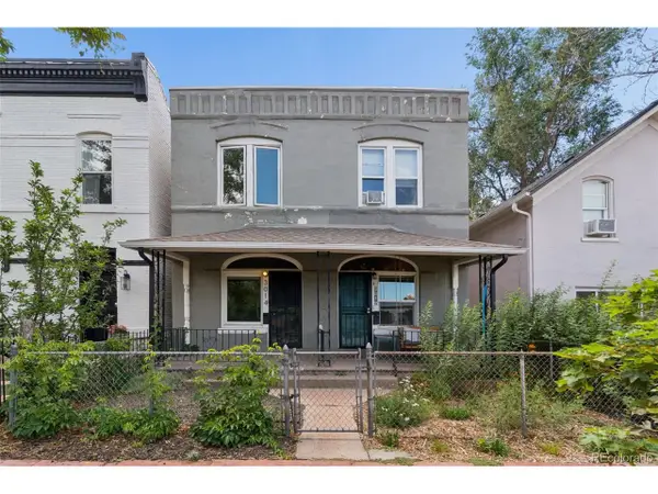 3014 California St, Denver, CO 80205