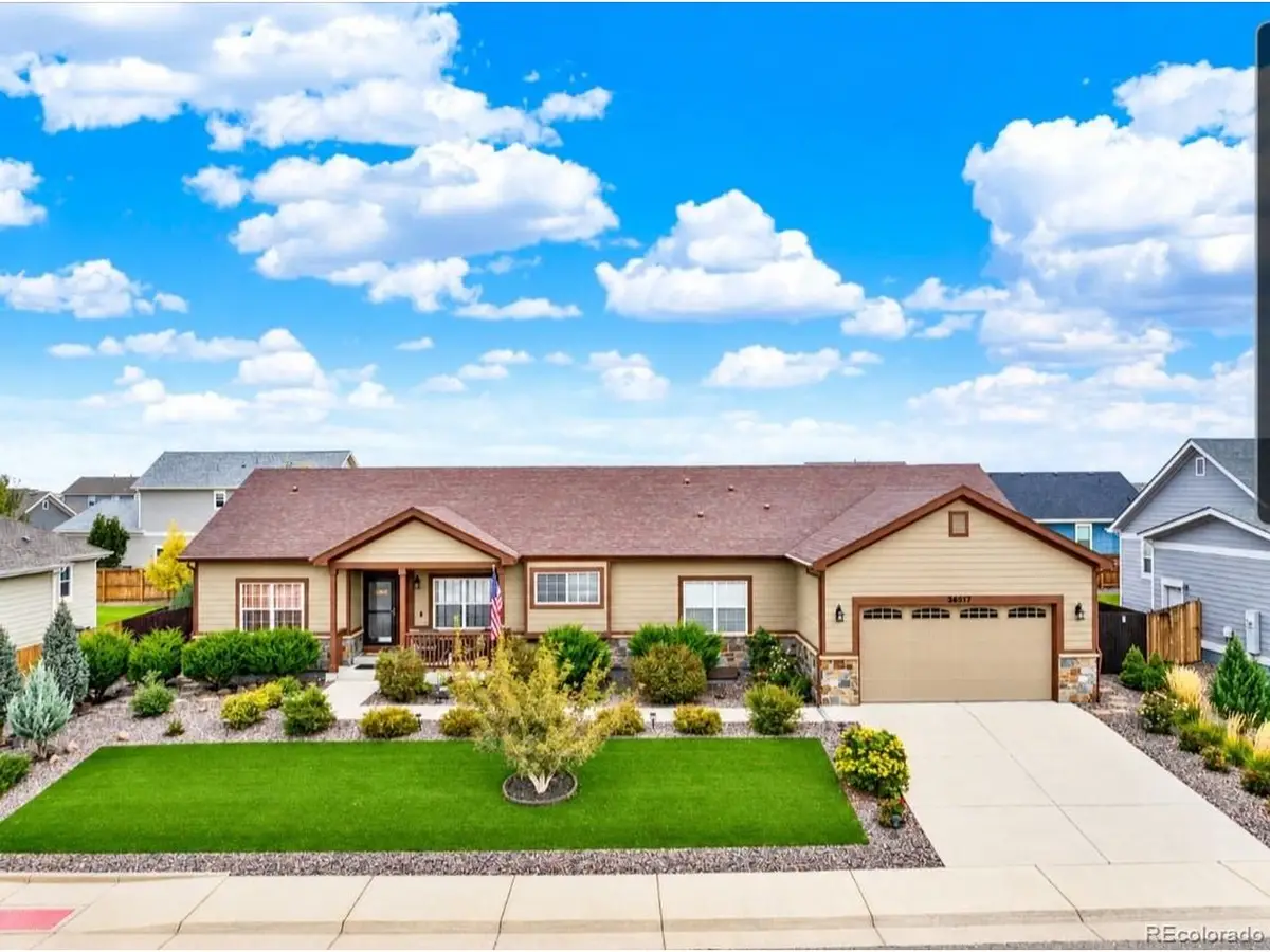 56511 E 24th Ave, Strasburg, CO 80136 - #1