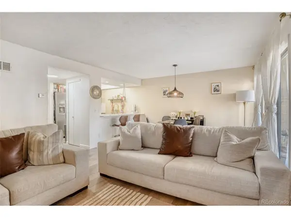 4896 S Dudley St #10-3, Littleton, CO 80123