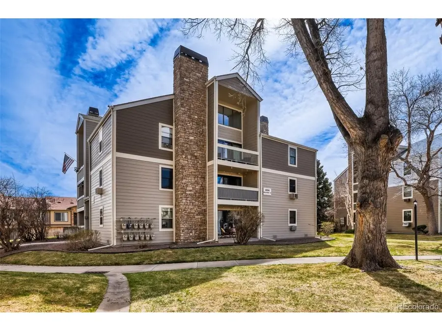 4896 S Dudley St #10-3, Littleton, CO 80123 - #2