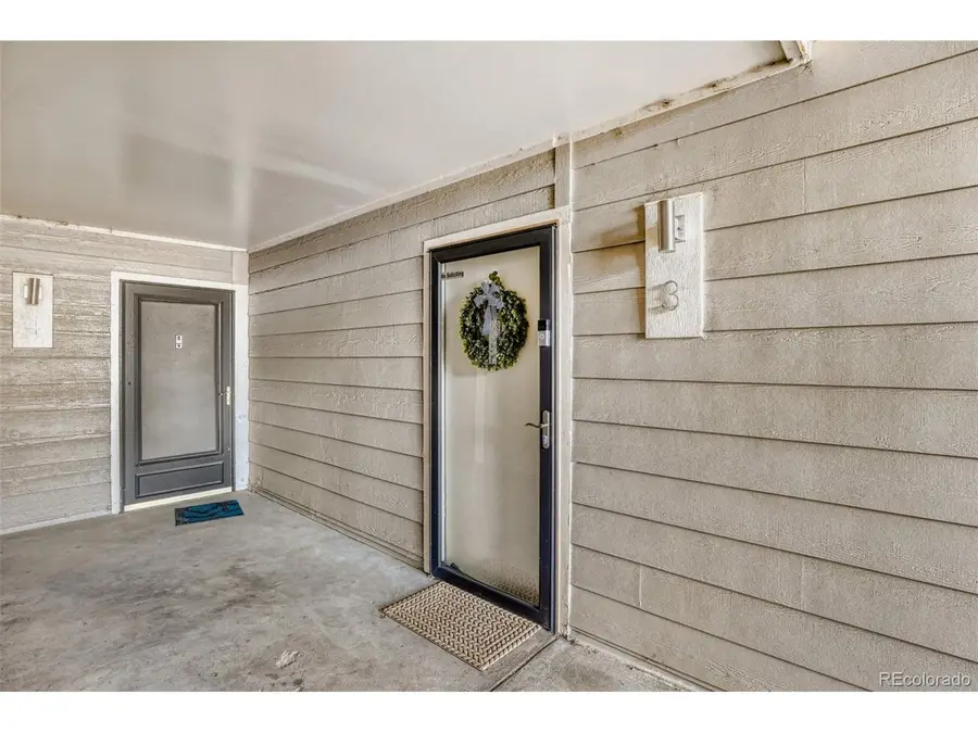 4896 S Dudley St #10-3, Littleton, CO 80123 - #3