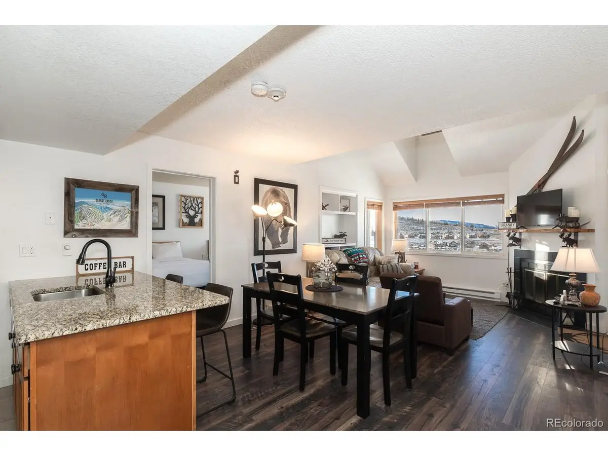 227 Lake Dr #2304, Granby, CO 80446 - #1