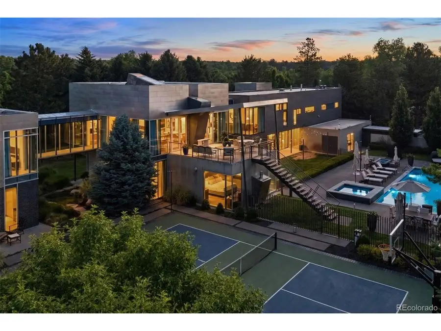 14 Random Rd, Englewood, CO 80113 - #2