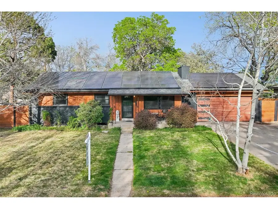 2084 Creighton Dr, Golden, CO 80401 - #2