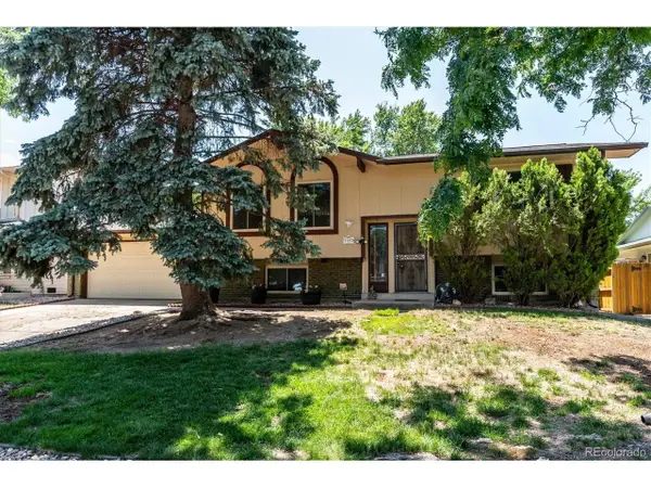 11972 E Mexico Ave, Aurora, CO 80012