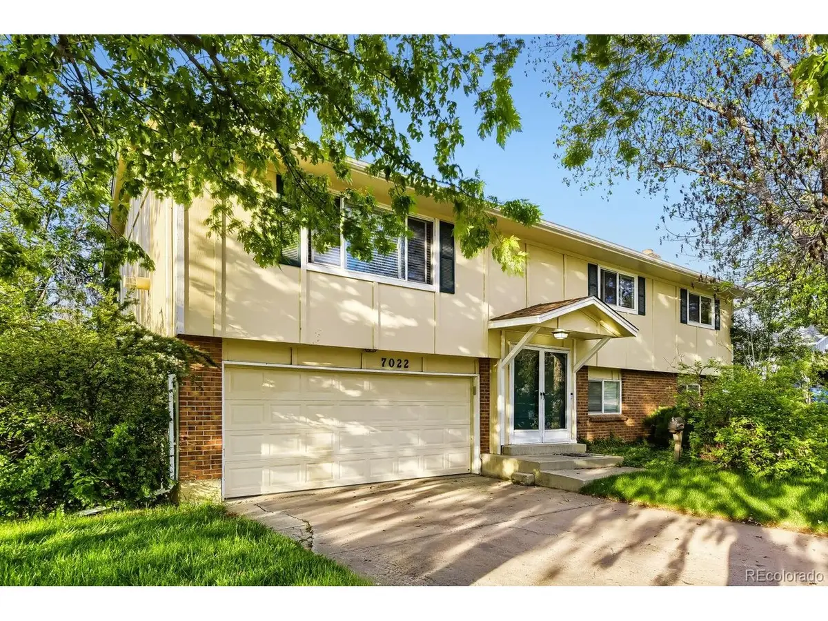 Address Withheld By Seller, Centennial, CO 80112 - #1