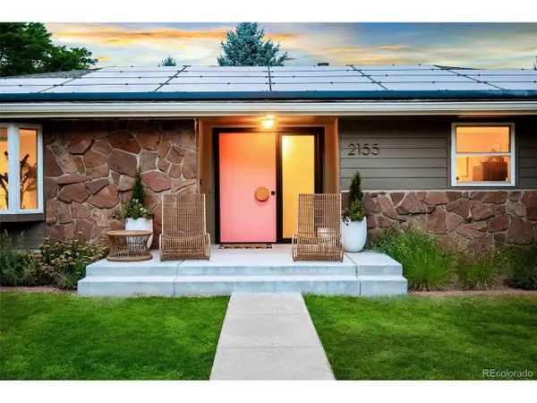 2155 Union Dr, Denver, CO 80215